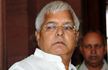 Send Narendra Modi to Pakistan: Lalu